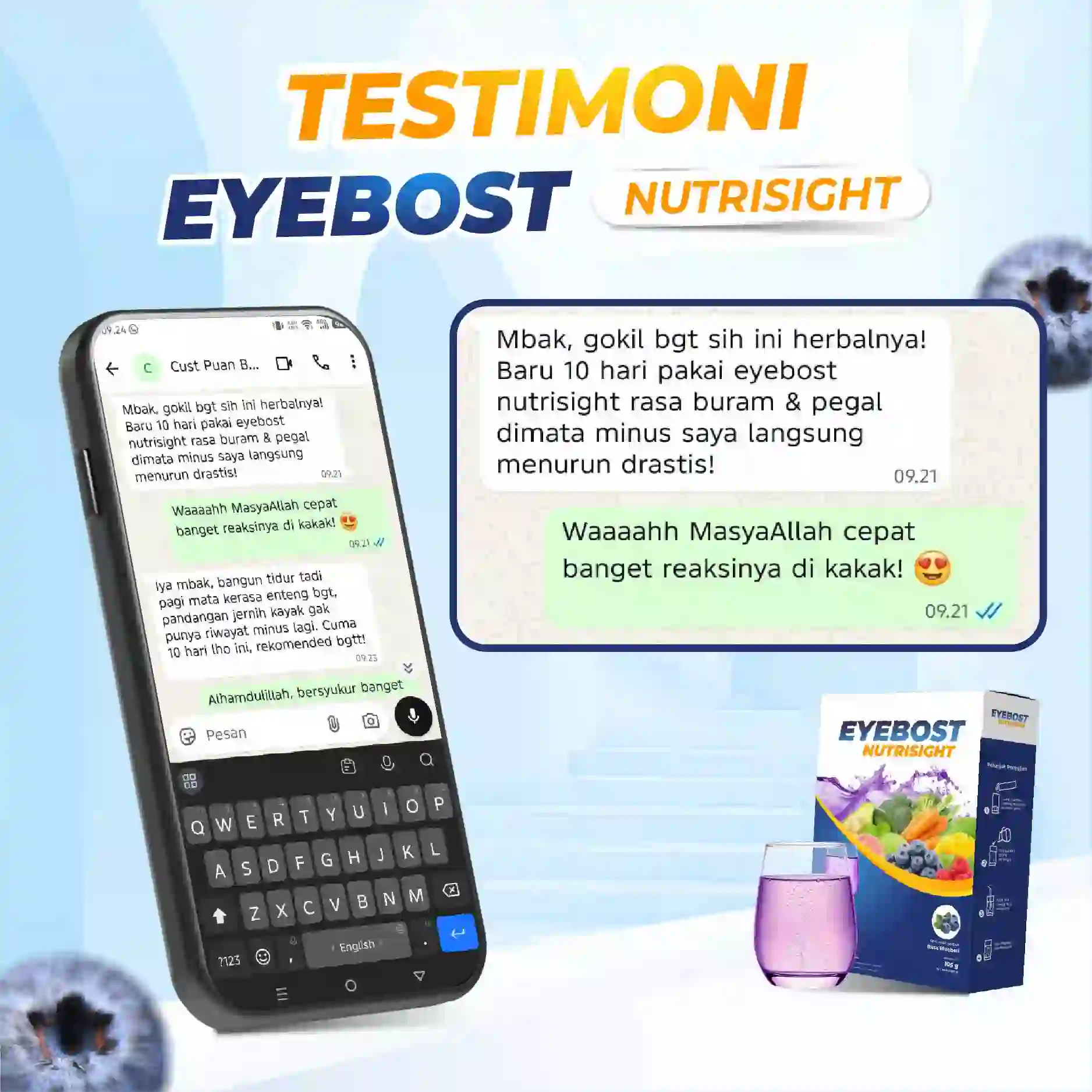 Testimoni Nutrisight Noer 10